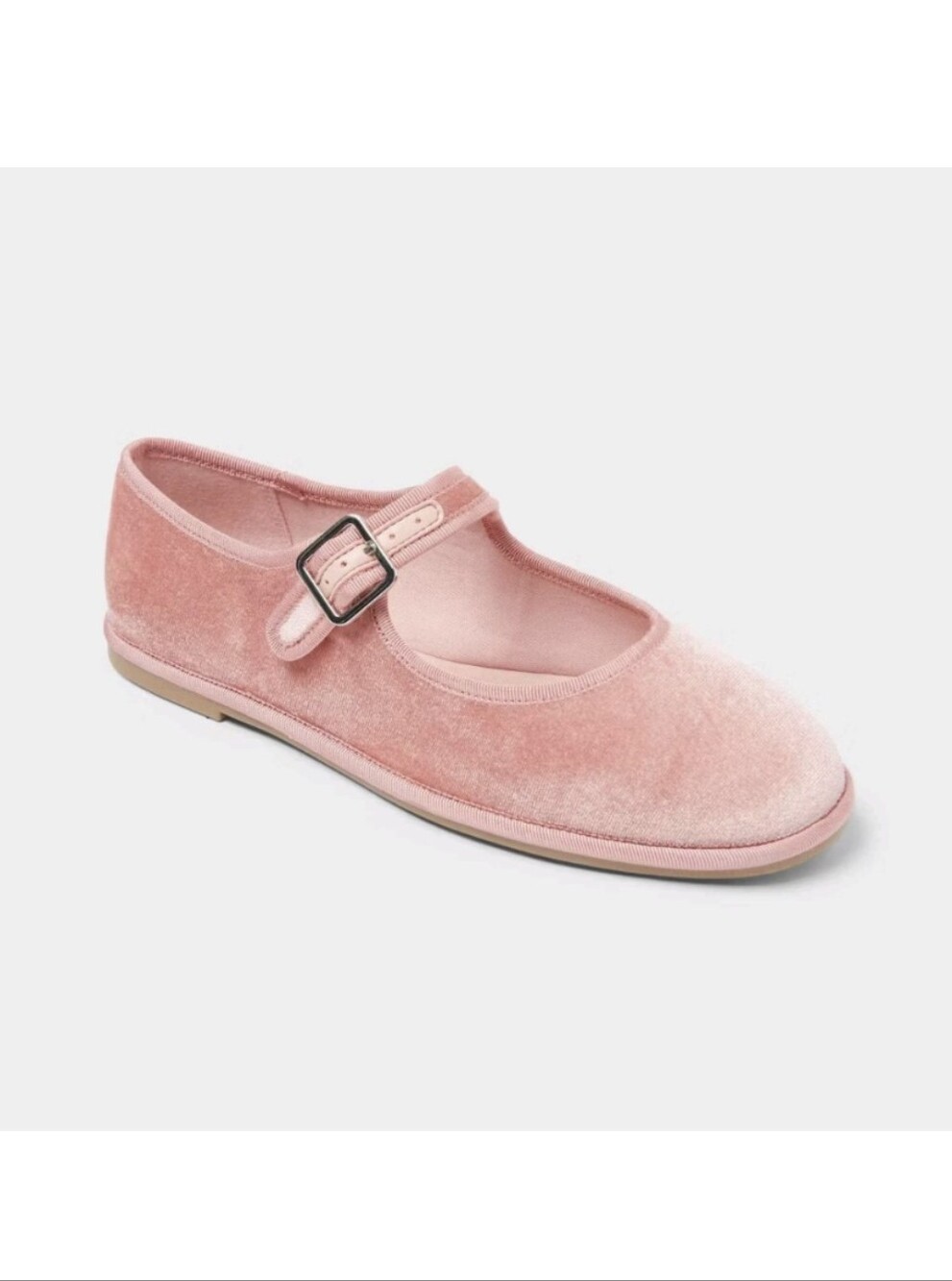 Universal Thread Halston Ballet Flats with Memory Foam Insole | Size 11